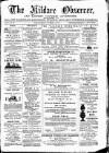 Kildare Observer and Eastern Counties Advertiser Saturday 10 November 1883 Page 1