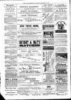Kildare Observer and Eastern Counties Advertiser Saturday 24 November 1883 Page 8