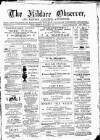 Kildare Observer and Eastern Counties Advertiser Saturday 15 December 1883 Page 1