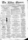 Kildare Observer and Eastern Counties Advertiser Saturday 22 December 1883 Page 1