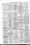 Kildare Observer and Eastern Counties Advertiser Saturday 16 February 1884 Page 4