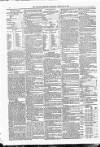 Kildare Observer and Eastern Counties Advertiser Saturday 16 February 1884 Page 6
