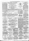 Kildare Observer and Eastern Counties Advertiser Saturday 10 May 1884 Page 4