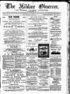 Kildare Observer and Eastern Counties Advertiser Saturday 07 June 1884 Page 1