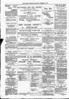 Kildare Observer and Eastern Counties Advertiser Saturday 06 December 1884 Page 4