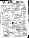 Kildare Observer and Eastern Counties Advertiser Saturday 16 January 1886 Page 1