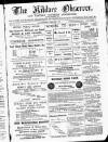 Kildare Observer and Eastern Counties Advertiser Saturday 06 February 1886 Page 1