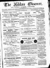 Kildare Observer and Eastern Counties Advertiser Saturday 20 February 1886 Page 1