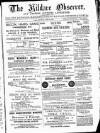 Kildare Observer and Eastern Counties Advertiser Saturday 24 April 1886 Page 1