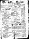 Kildare Observer and Eastern Counties Advertiser Saturday 15 May 1886 Page 1