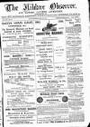Kildare Observer and Eastern Counties Advertiser Saturday 29 May 1886 Page 1