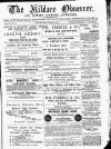 Kildare Observer and Eastern Counties Advertiser Saturday 02 October 1886 Page 1