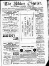 Kildare Observer and Eastern Counties Advertiser Saturday 11 December 1886 Page 1