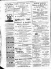 Kildare Observer and Eastern Counties Advertiser Saturday 18 December 1886 Page 8