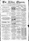 Kildare Observer and Eastern Counties Advertiser Saturday 15 October 1887 Page 1