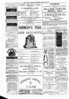 Kildare Observer and Eastern Counties Advertiser Saturday 21 January 1888 Page 8