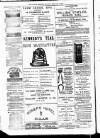 Kildare Observer and Eastern Counties Advertiser Saturday 04 February 1888 Page 8