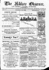Kildare Observer and Eastern Counties Advertiser Saturday 03 March 1888 Page 1
