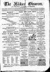 Kildare Observer and Eastern Counties Advertiser Saturday 22 March 1890 Page 1