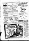 Kildare Observer and Eastern Counties Advertiser Saturday 22 March 1890 Page 8