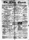 Kildare Observer and Eastern Counties Advertiser Saturday 20 February 1892 Page 1