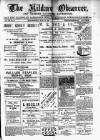 Kildare Observer and Eastern Counties Advertiser Saturday 05 March 1892 Page 1