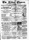 Kildare Observer and Eastern Counties Advertiser Saturday 19 March 1892 Page 1