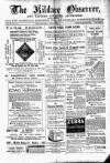 Kildare Observer and Eastern Counties Advertiser Saturday 01 April 1893 Page 1