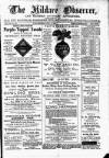 Kildare Observer and Eastern Counties Advertiser Saturday 14 July 1894 Page 1