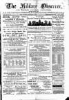 Kildare Observer and Eastern Counties Advertiser Saturday 08 September 1894 Page 1