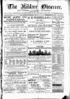 Kildare Observer and Eastern Counties Advertiser Saturday 22 September 1894 Page 1
