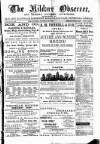 Kildare Observer and Eastern Counties Advertiser Saturday 29 September 1894 Page 1