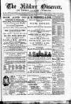 Kildare Observer and Eastern Counties Advertiser Saturday 01 December 1894 Page 1