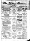 Kildare Observer and Eastern Counties Advertiser Saturday 02 January 1897 Page 1