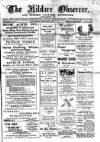 Kildare Observer and Eastern Counties Advertiser Saturday 13 February 1897 Page 1