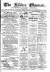Kildare Observer and Eastern Counties Advertiser Saturday 17 July 1897 Page 1