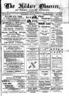 Kildare Observer and Eastern Counties Advertiser Saturday 24 July 1897 Page 1
