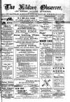 Kildare Observer and Eastern Counties Advertiser Saturday 18 September 1897 Page 1