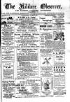 Kildare Observer and Eastern Counties Advertiser Saturday 09 October 1897 Page 1