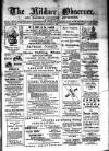 Kildare Observer and Eastern Counties Advertiser Saturday 06 November 1897 Page 1