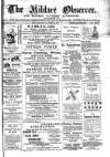 Kildare Observer and Eastern Counties Advertiser Saturday 13 November 1897 Page 1