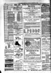 Kildare Observer and Eastern Counties Advertiser Saturday 20 November 1897 Page 6