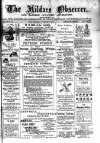 Kildare Observer and Eastern Counties Advertiser Saturday 27 November 1897 Page 1