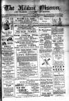 Kildare Observer and Eastern Counties Advertiser Saturday 18 December 1897 Page 1