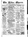 Kildare Observer and Eastern Counties Advertiser Saturday 01 January 1898 Page 1