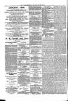 Kildare Observer and Eastern Counties Advertiser Saturday 22 January 1898 Page 4