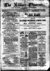 Kildare Observer and Eastern Counties Advertiser Saturday 07 January 1899 Page 1