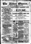 Kildare Observer and Eastern Counties Advertiser Saturday 14 January 1899 Page 1