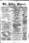 Kildare Observer and Eastern Counties Advertiser Saturday 01 April 1899 Page 1
