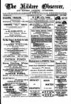 Kildare Observer and Eastern Counties Advertiser Saturday 03 June 1899 Page 1